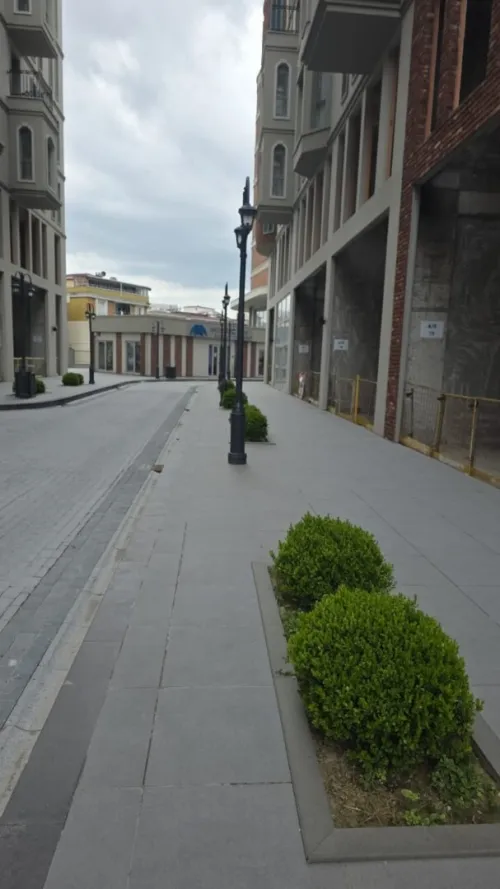 Vente Appartement F2 Istanbul Istanbul