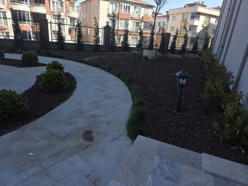Vente Appartement F2 Istanbul Istanbul