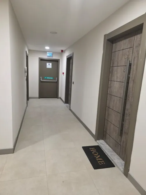 Vente Appartement F2 Istanbul Istanbul