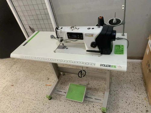 Machine a coudre