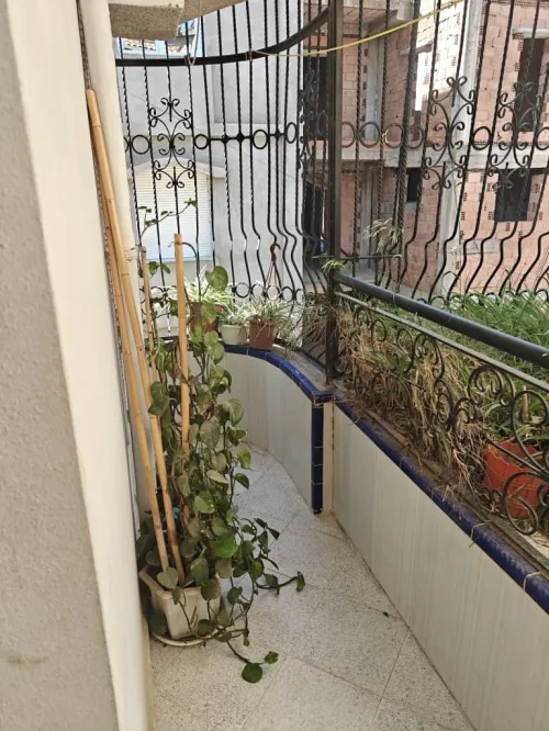 Location Appartement Niveau de villa F3 Blida Beni mered