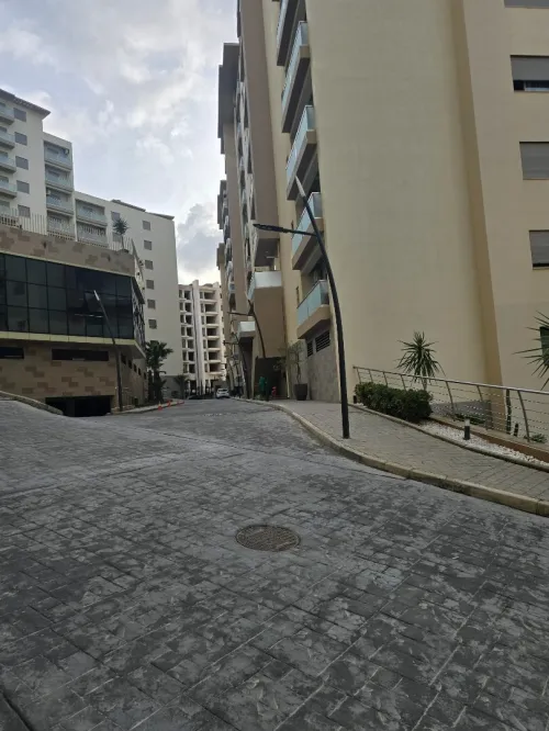 Vente Appartement Duplex F4 Alger Ain naadja