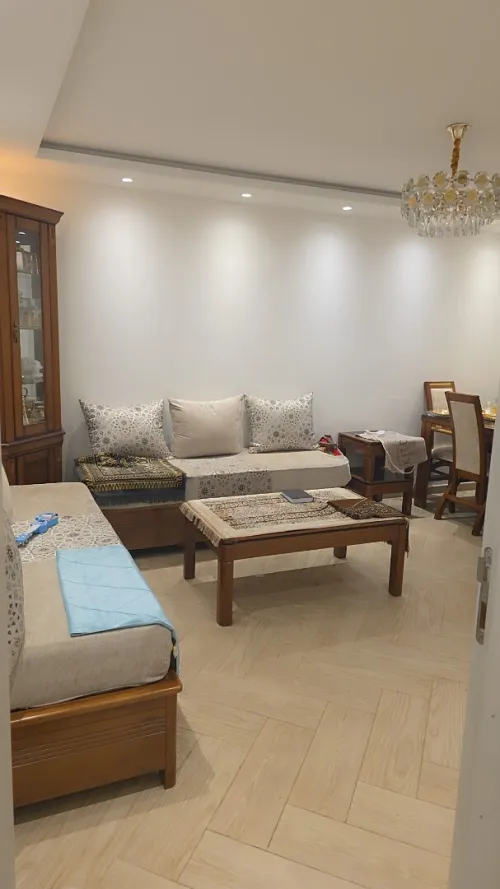 Vente Appartement Duplex F4 Alger Ain naadja
