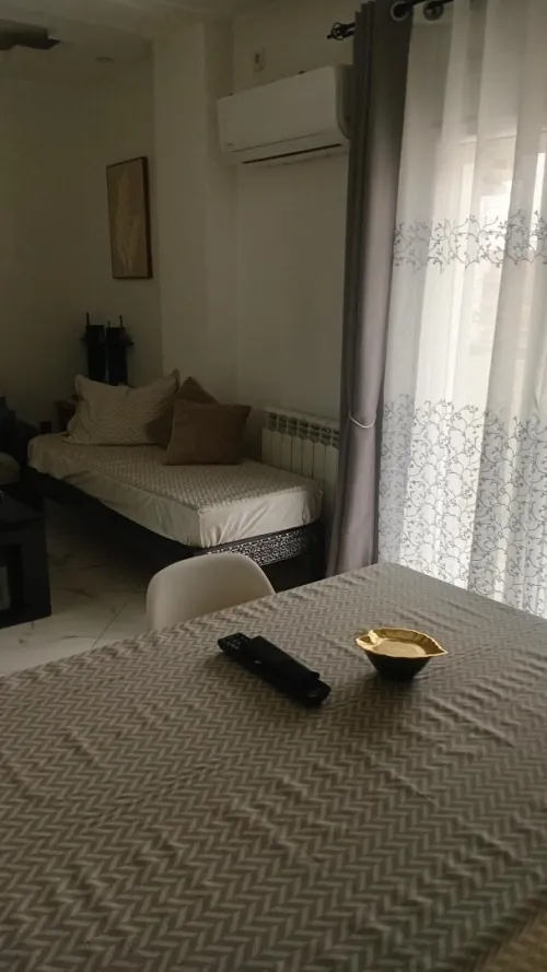Vente Appartement F4 Alger Saoula