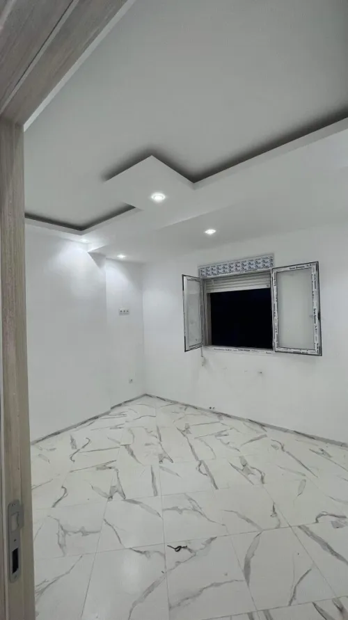 Vente Appartement F4 Alger Saoula