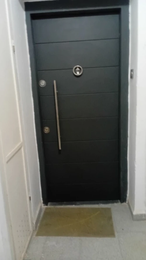 Vente Appartement F4 Alger Saoula