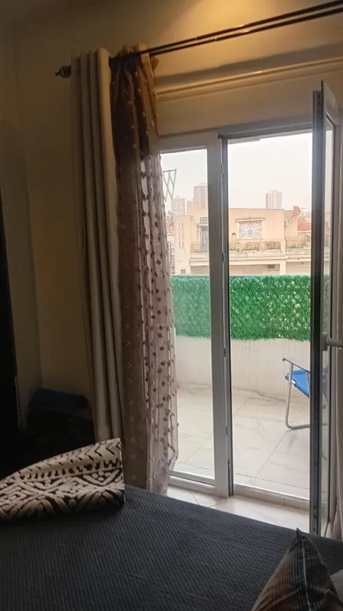 Vente Appartement F4 Alger Saoula
