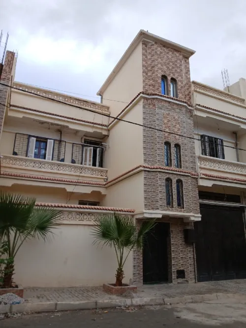 Vente Villa Batna Batna