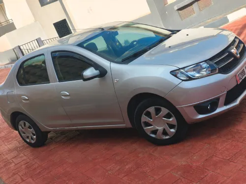 Dacia Logan 2015 Logan