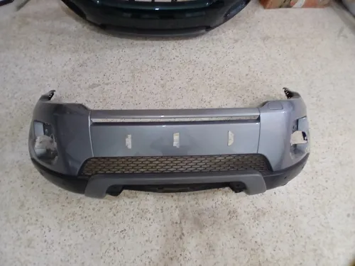 Les Parchoc Avant EVOQUE 