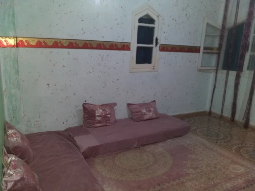 Location Appartement F3 Mostaganem Mostaganem