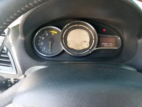 Renault Megane 3 2012 