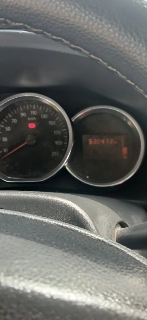 Dacia Logan 2015 Ambiance
