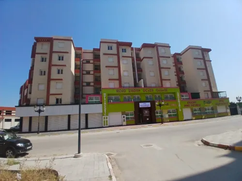 Location Appartement F3 Boumerdès Zemmouri