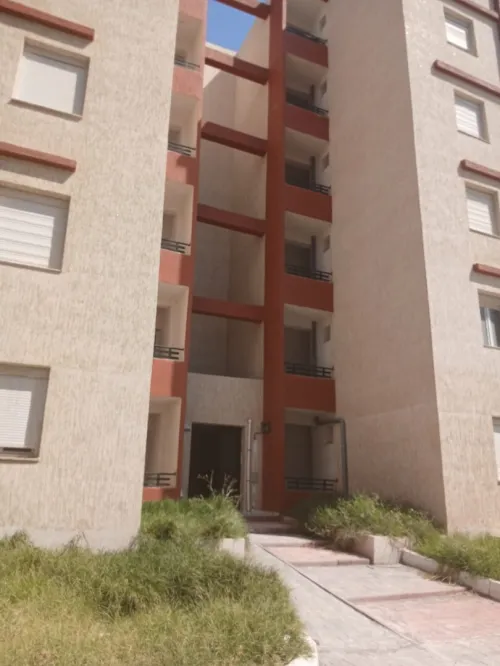 Location Appartement F3 Boumerdès Zemmouri