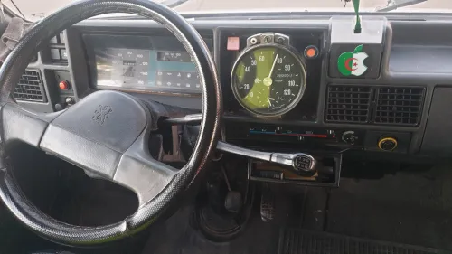 Peugeot J5 J5 1994