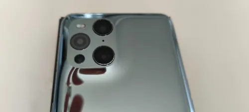 OPPO Find X3 Pro