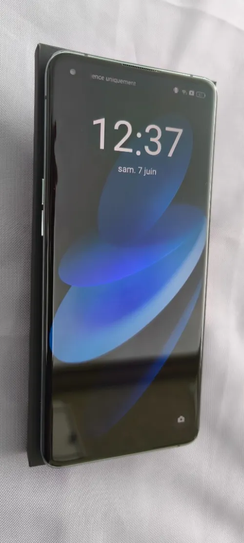 OPPO Find X3 Pro