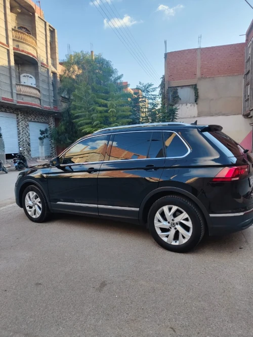 Volkswagen Tiguan 2023 Move