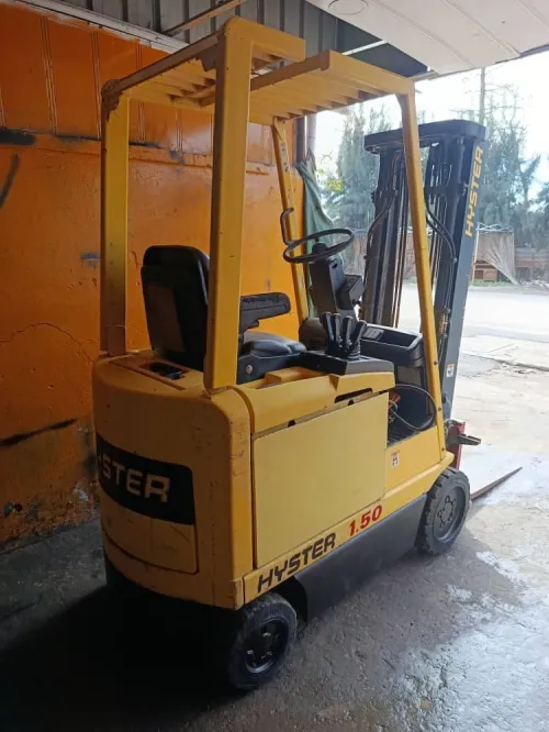 Hyster Clark électrique 1998