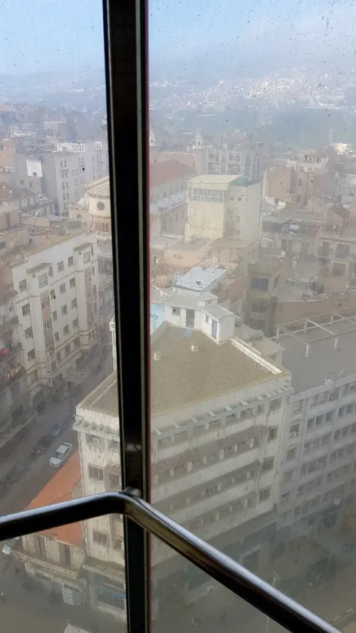 Vente Appartement Oran Oran