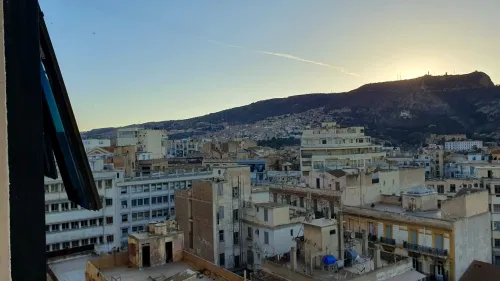 Vente Appartement Oran Oran