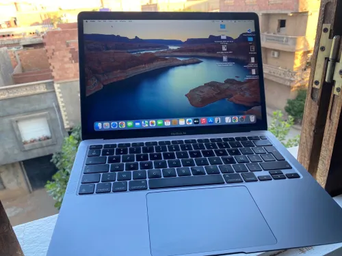 MacBook Air m1 2020