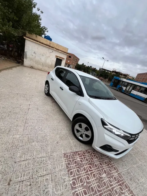 Dacia Sandero 2023 