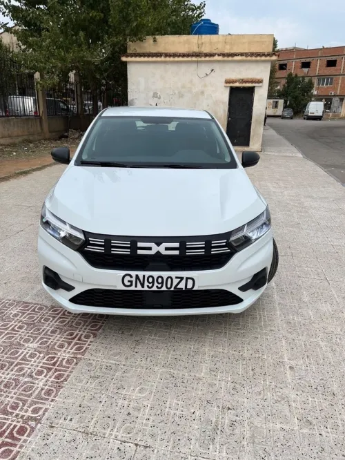 Dacia Sandero 2023 