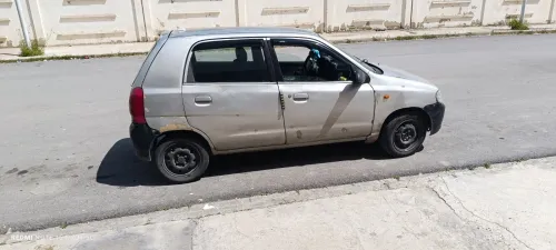 Suzuki Alto 2008 Alto