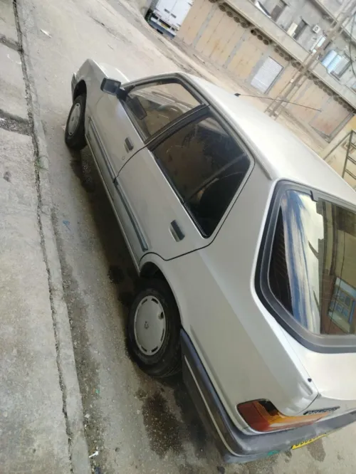 Peugeot 309 1987 309
