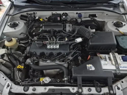 Hyundai Accent 2012 Accent
