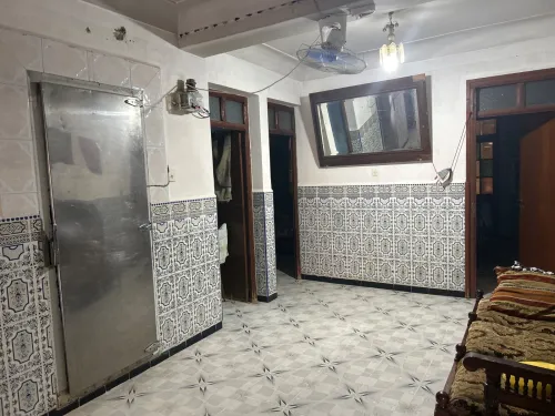 Vente Villa Relizane Oued rhiou