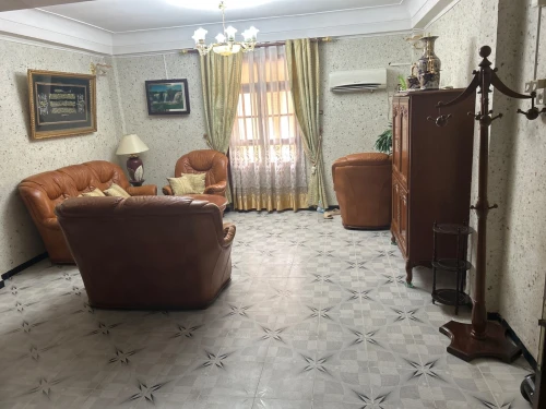 Vente Villa Relizane Oued rhiou