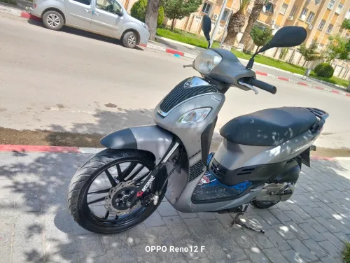 sym sym s 2014