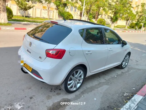 Seat Ibiza 2012 fr