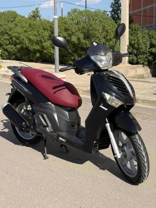 ‏keeway logik 2021