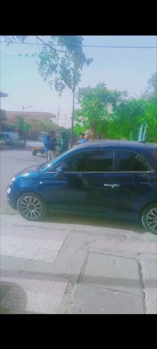 Fiat 500 2024 Dolcevita plus 