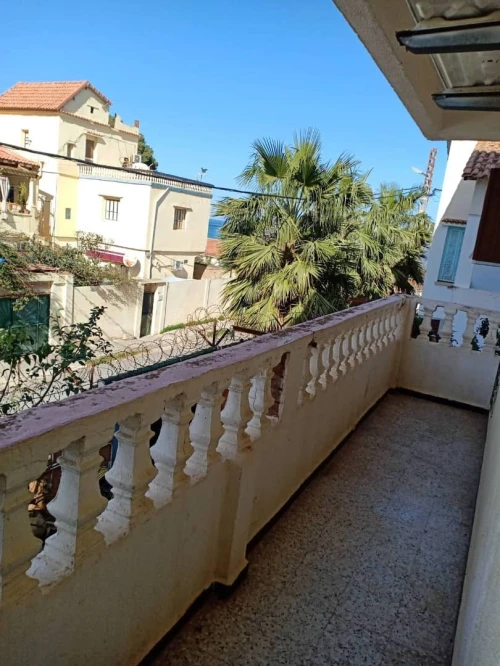 Vente Villa Tipaza Tipaza