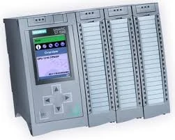 Automatisme industrielle