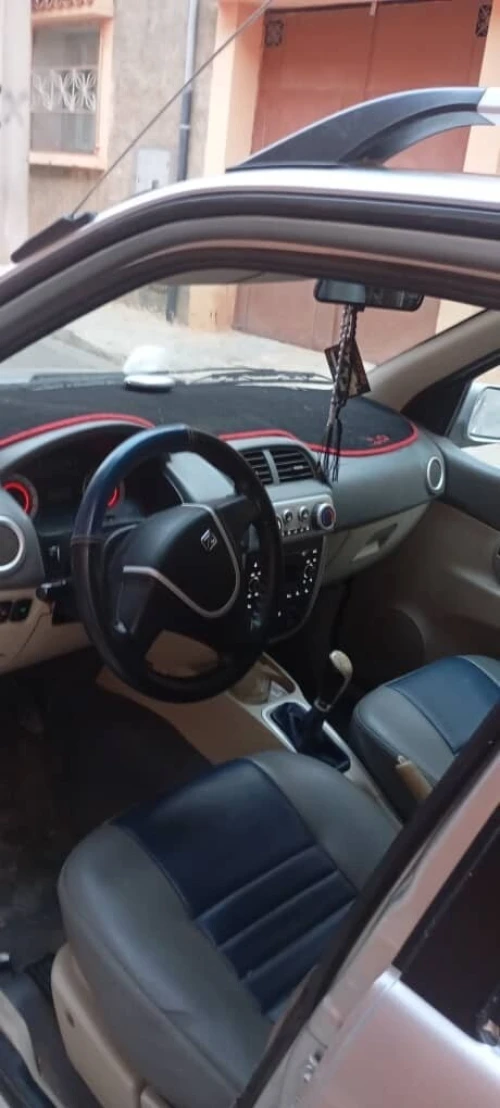 Zotye Nomad 2 2010 Nomad 2