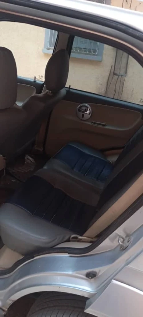 Zotye Nomad 2 2010 Nomad 2