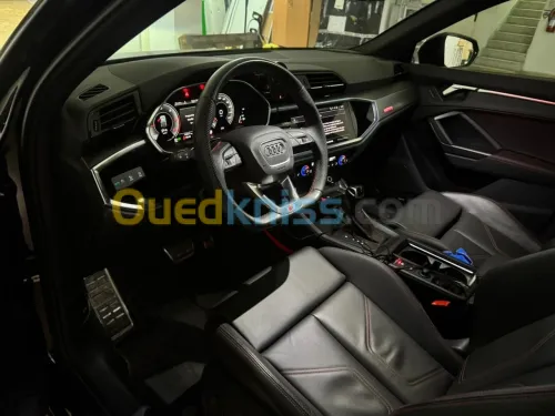 Audi G3 2024 s line