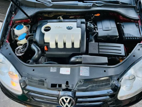 Volkswagen Golf 5 2006 Golf 5