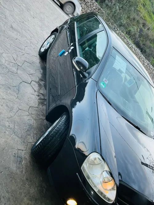 Volkswagen Golf 5 2006 Golf 5