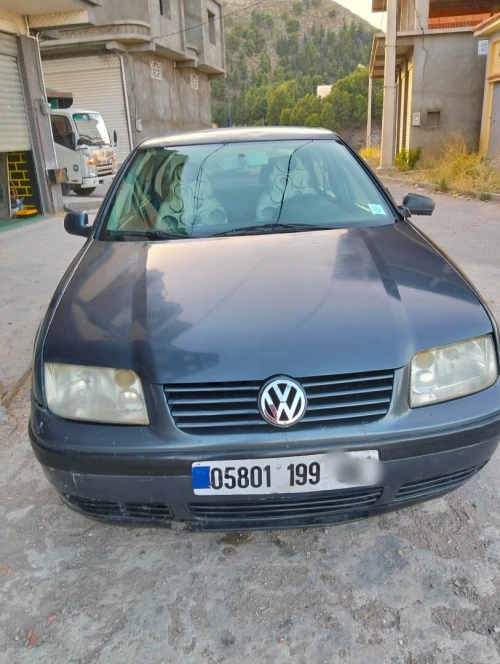 Volkswagen Bora 1999 Bora