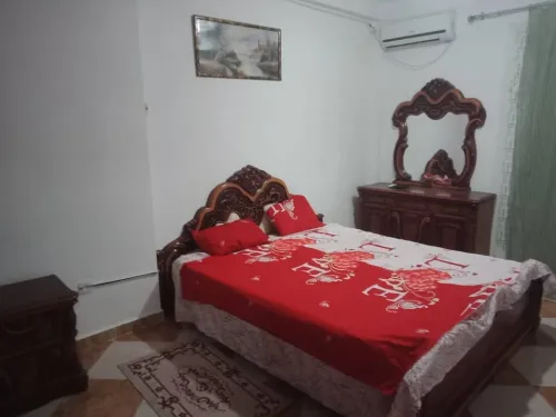 Location Appartement F3 Mostaganem Mostaganem