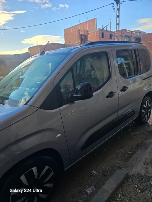 Citroen Berlingo 2025 Xtr