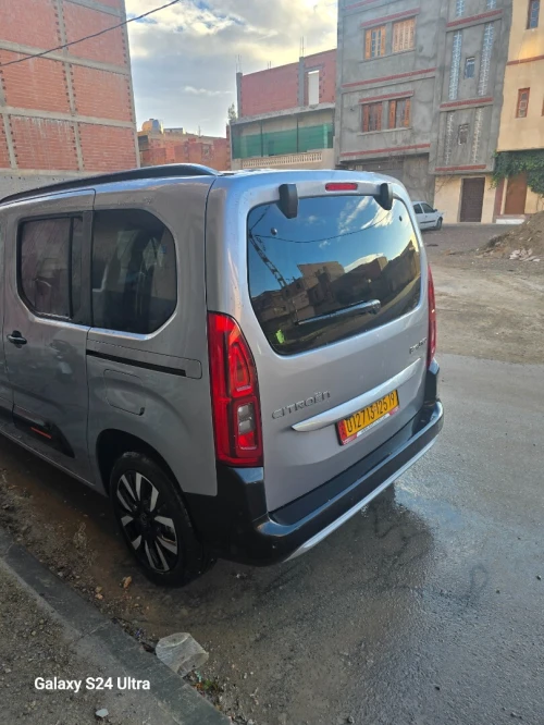 Citroen Berlingo 2025 Xtr