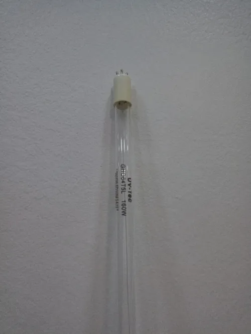 Lampe UV 160W GHO64T5L
